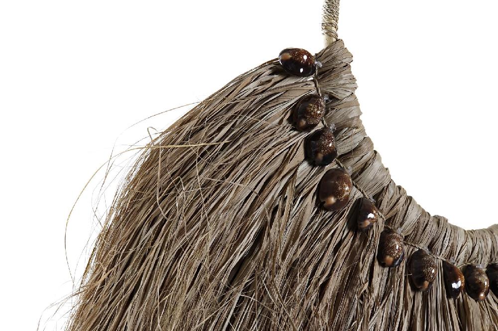 Dekodonia DECORACIÓN COLGANTE CONCHAS Superdescuento