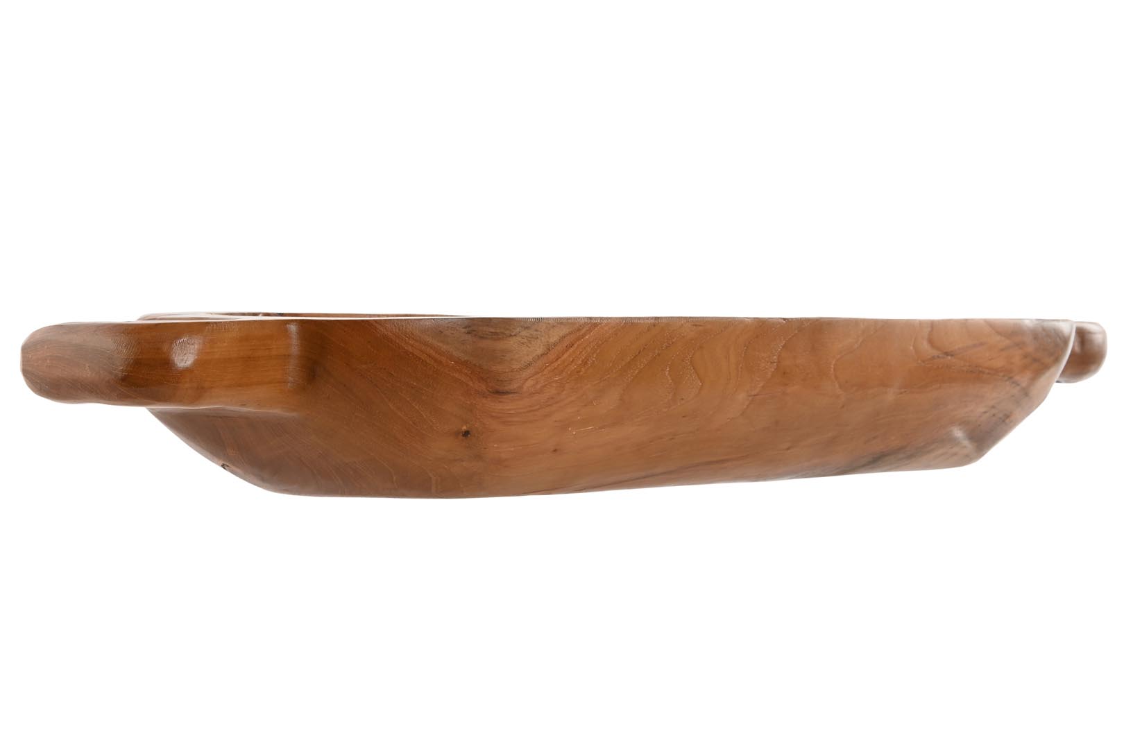 Dekodonia CENTRO MESA TECA NATURAL Rebajas baratas