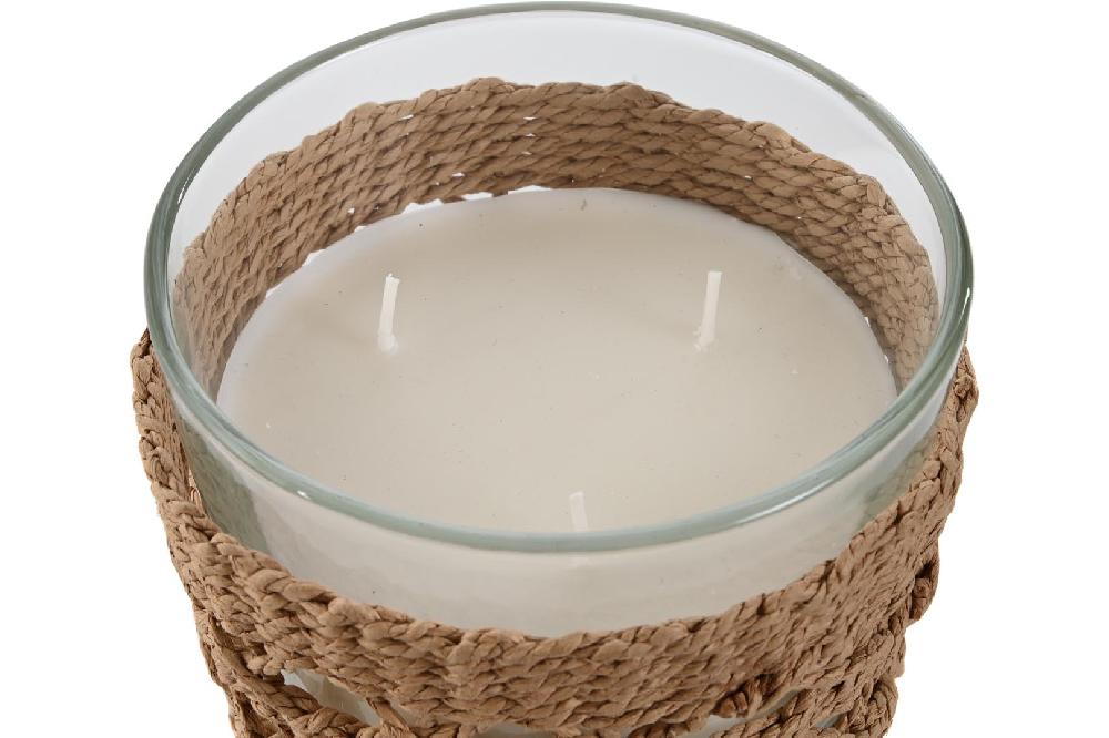 Dekodonia VELA FIBRA PERFUMADA Rebajas online