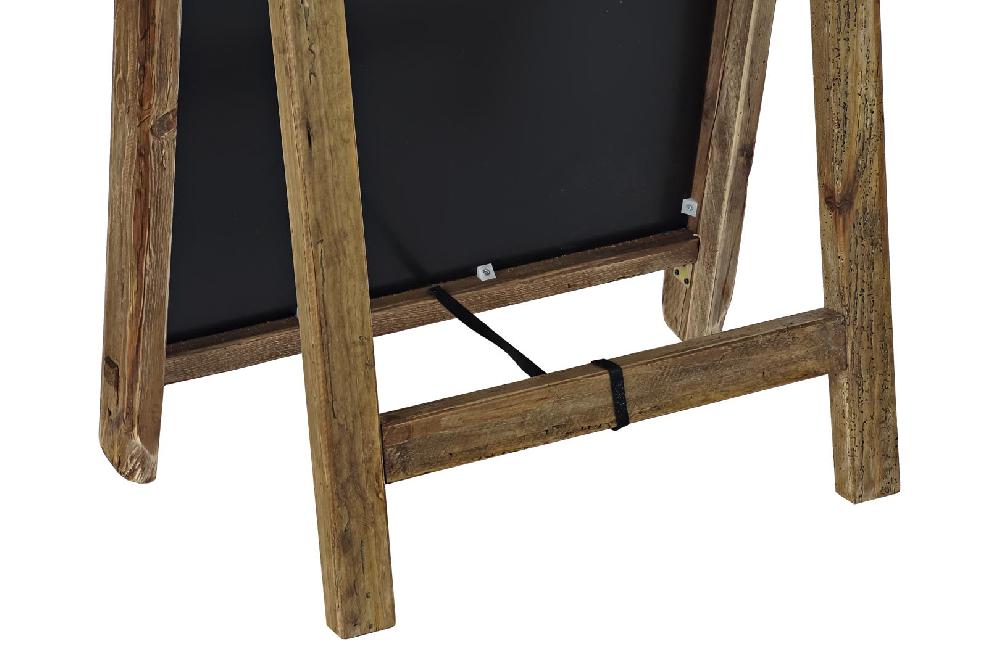 Dekodonia ESPEJO VESTIDOR MADERA RECICLADA Rebajas top