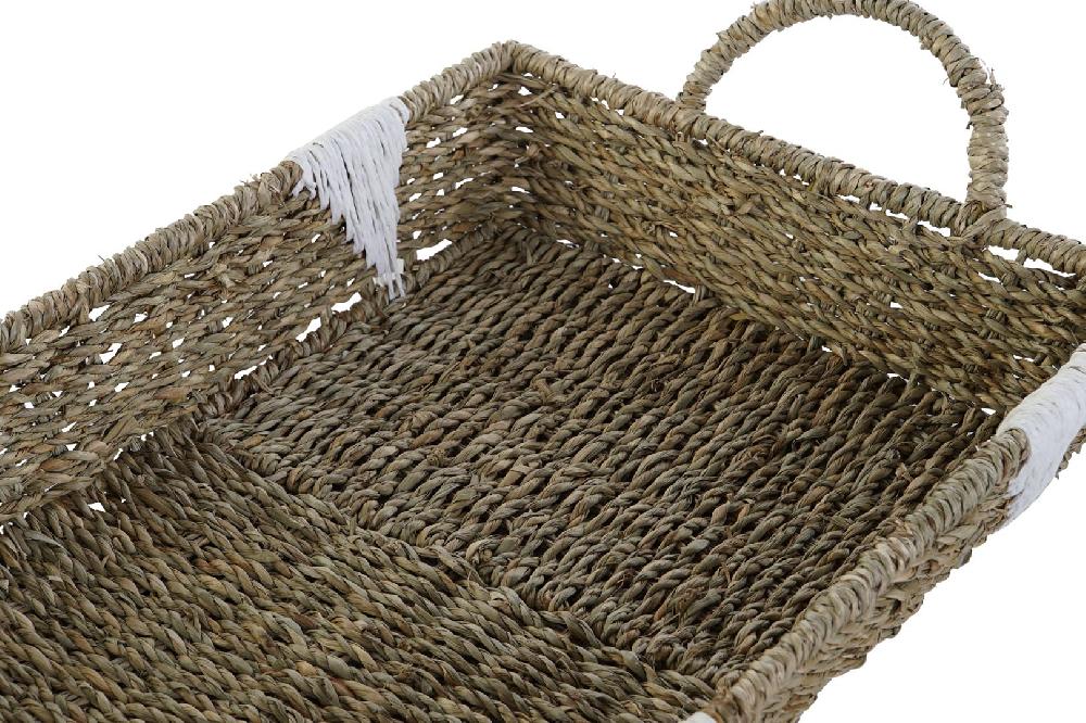Dekodonia SET TRES BANDERAS SEAGRASS Liquidación