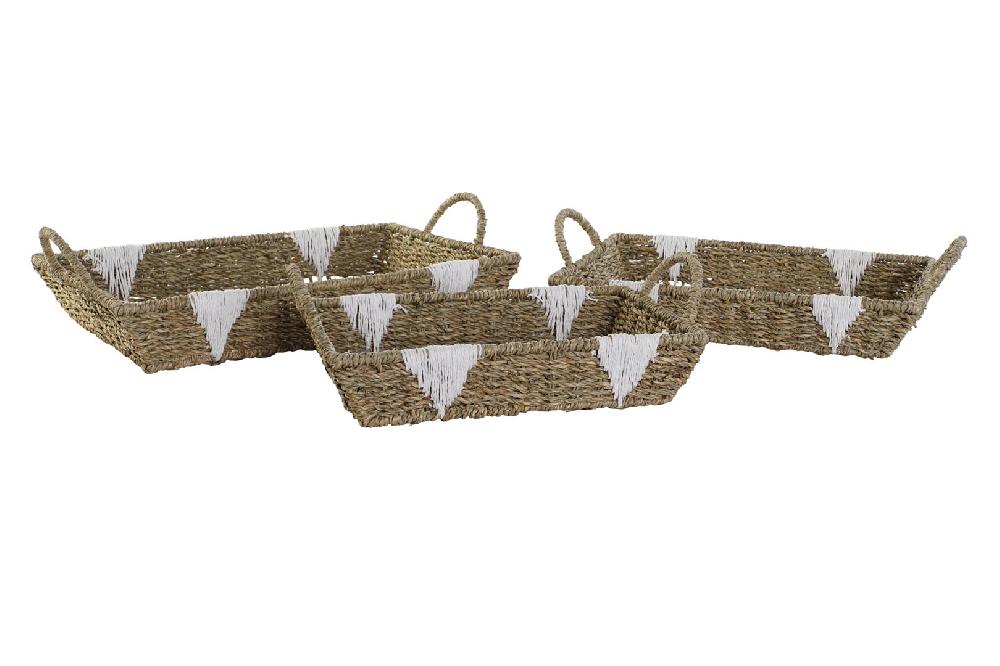 Dekodonia SET TRES BANDERAS SEAGRASS Liquidación