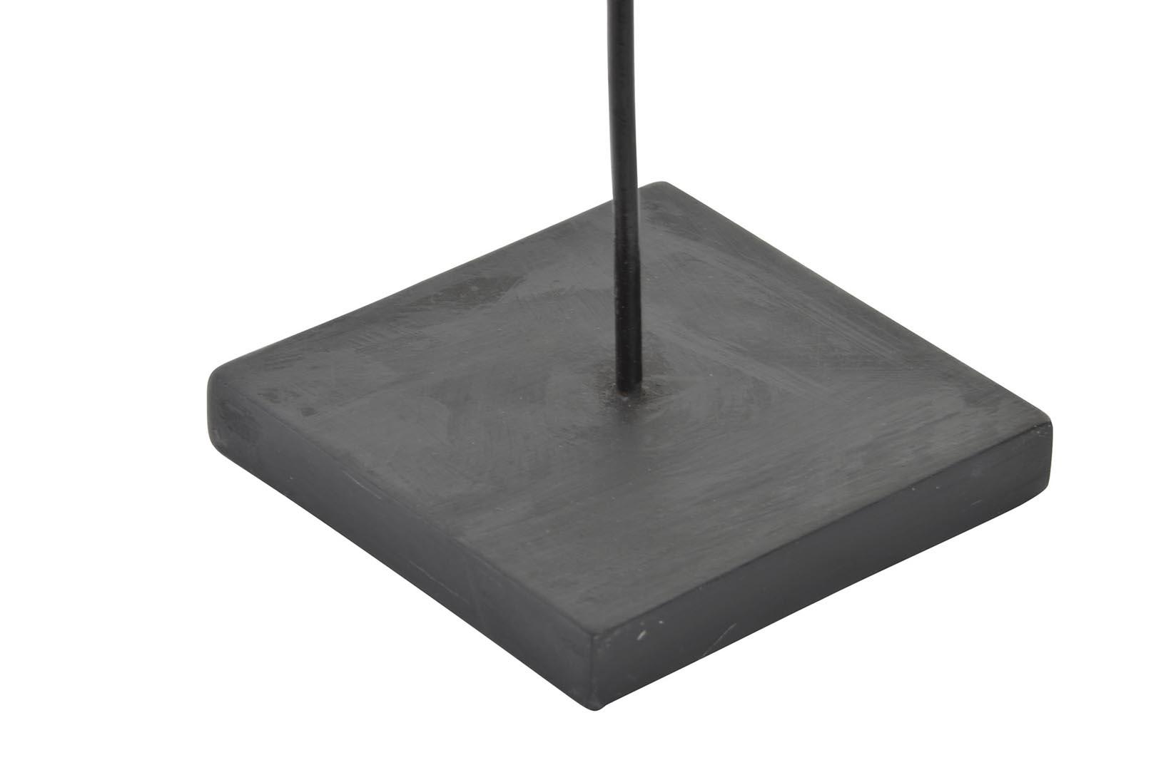 Dekodonia Figura Suar Metal Máscara Decapé Ofertas especiales