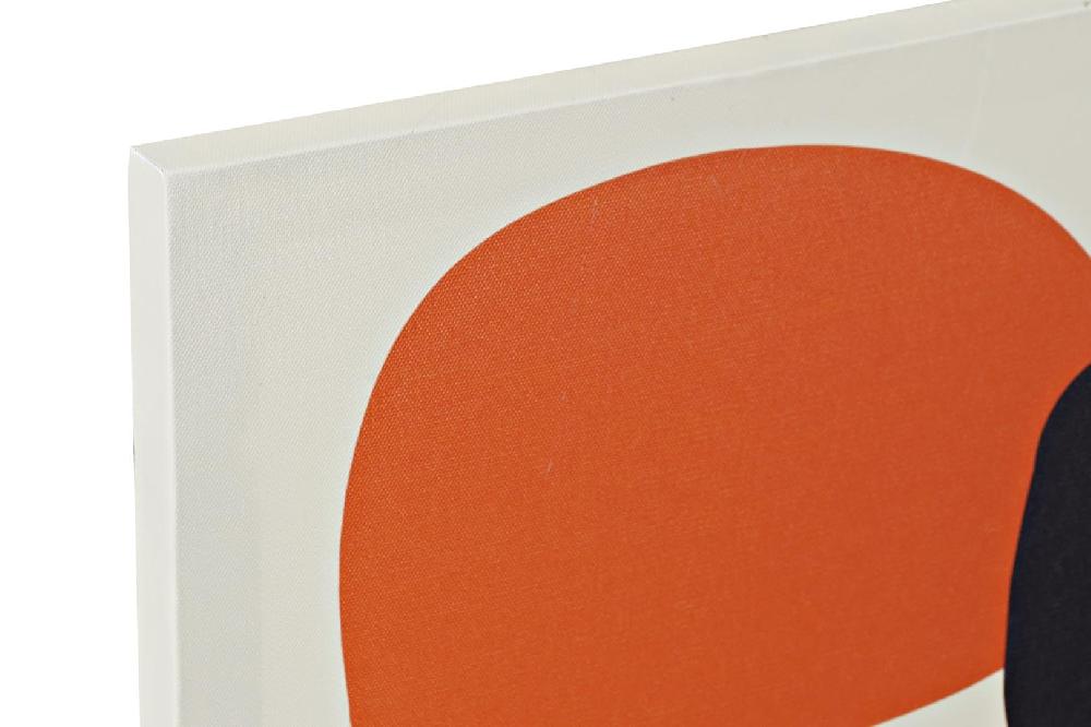Dekodonia CUADRO LIENZO PINO 40X1 8X50 ABSTRACTO 3 SURT En oferta