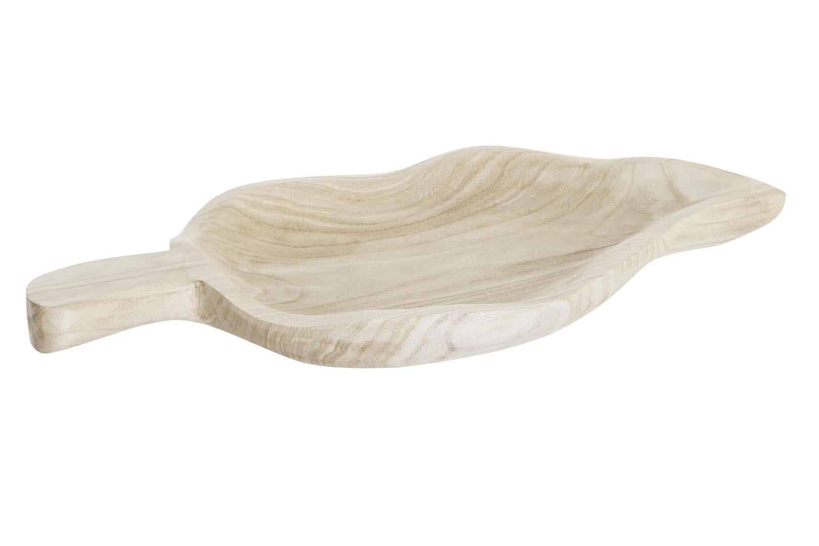 Dekodonia CENTRO MESA PAULOWNIA
