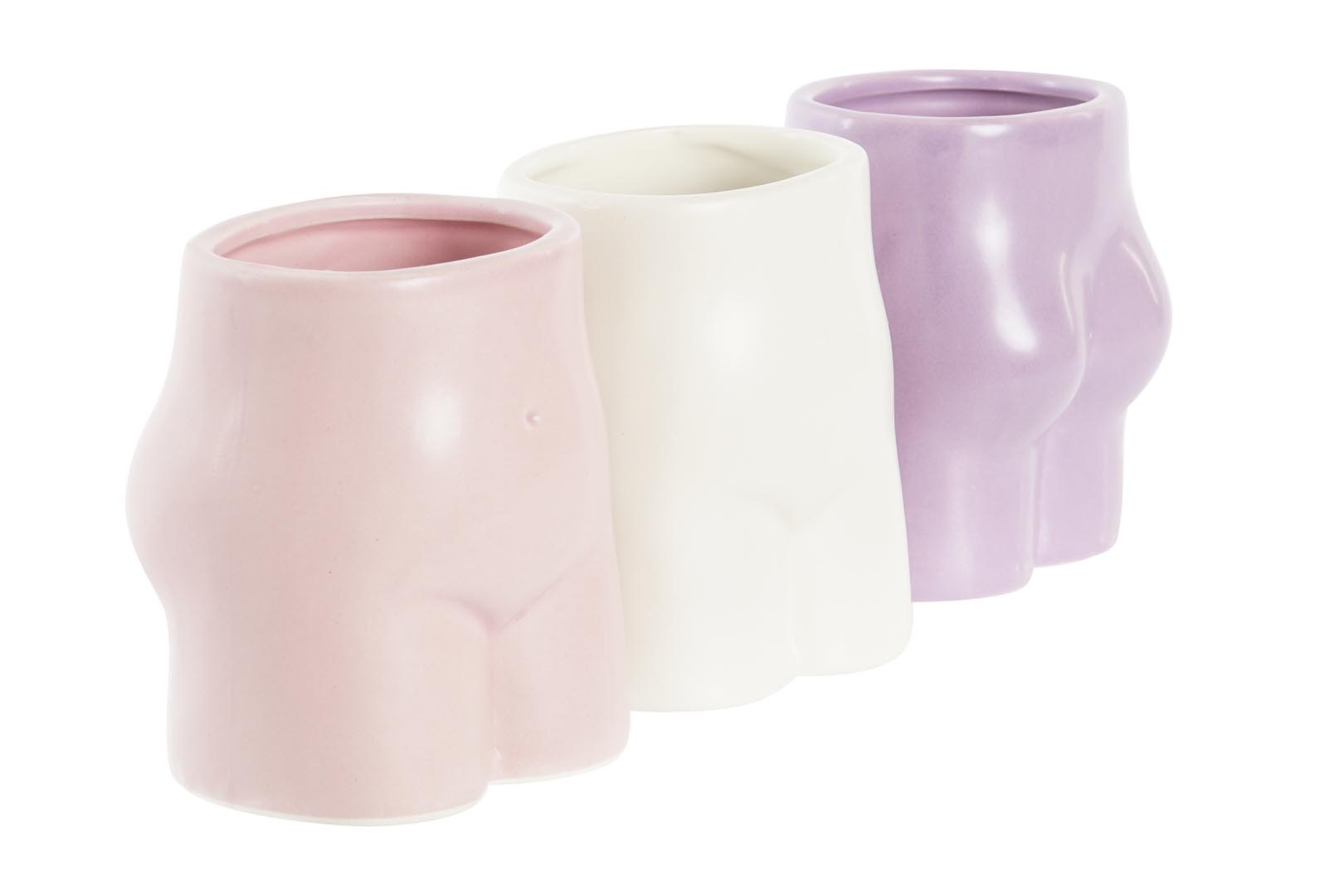 Dekodonia SET TRES VELAS CUERPO Promoción trimestral