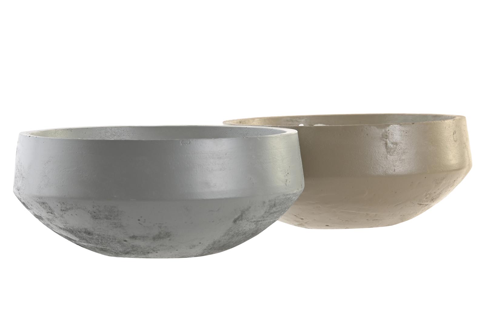 Dekodonia Vela cemento 20x20x8 360 gr citronela 2 surt Solo queda un día
