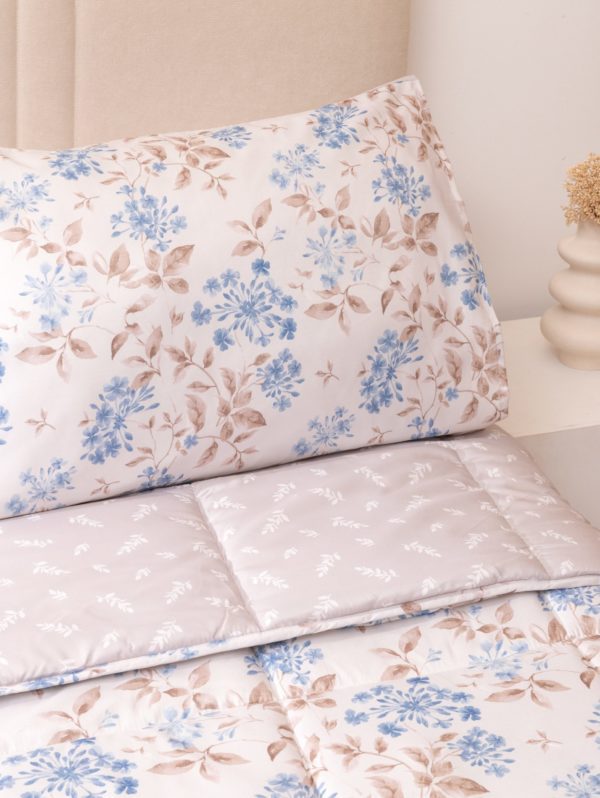 Don algodon Edredón Reversible Indra En oferta