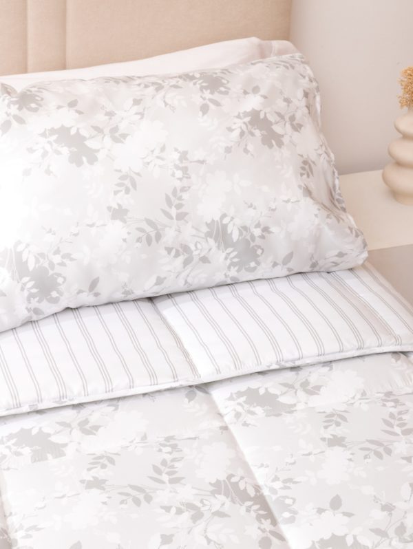 Don algodon Edredón Reversible Lizan Oferta exclusiva