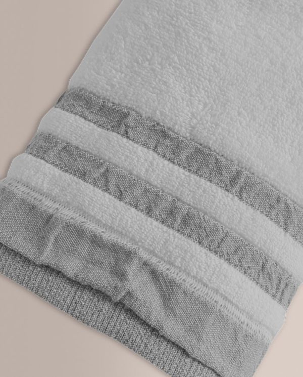 Don algodon Juego de Toallas Jacquard Siros Gris Set Sábana – Don Algodon COMPRAR AHORA