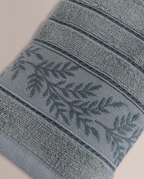 Don algodon Juego de Toallas Jacquard Yeudi Verde Set Sábana – Don Algodon ÚLTIMAS EDICIONES