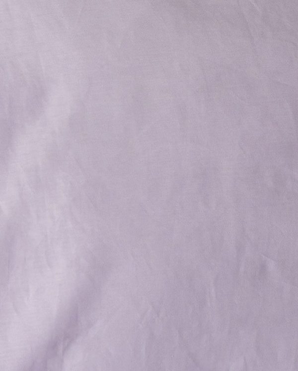 Don algodon Sábana Encimera Percal 180 Hilos Lavanda Promoción trimestral