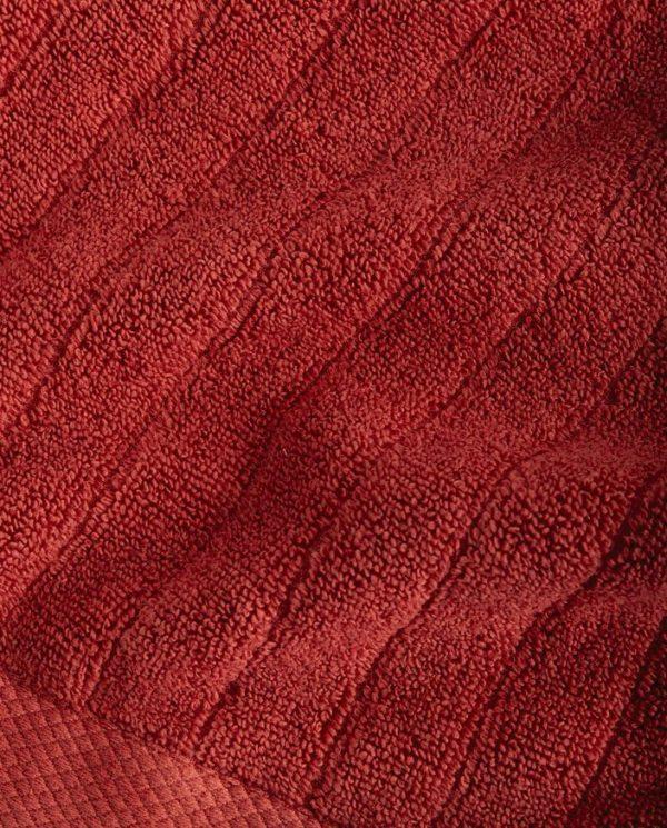 Don algodon Toalla Altea Cereza Oferta exclusiva