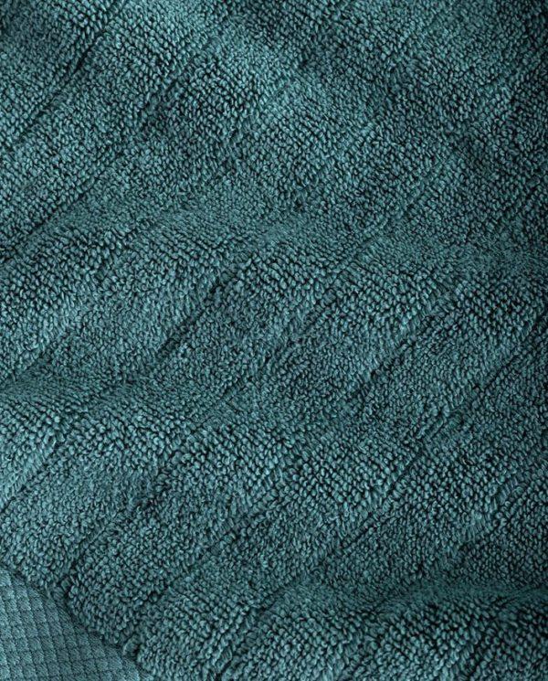 Don algodon Toalla Altea Verde Descuento por venta flash