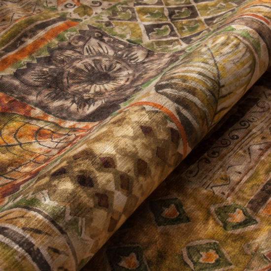 Equipo drt Patchwork 880 Multicolor Oferta exclusiva