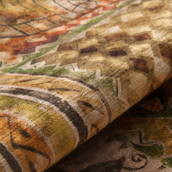 Equipo drt Patchwork 880 Multicolor Oferta exclusiva