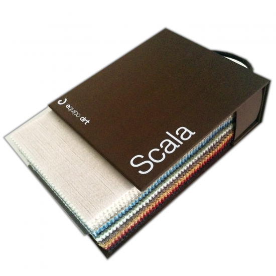 Equipo drt Scala 342 Capri Gran oferta