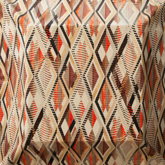 Equipo drt Tuareg Velvet 880 Multicolor