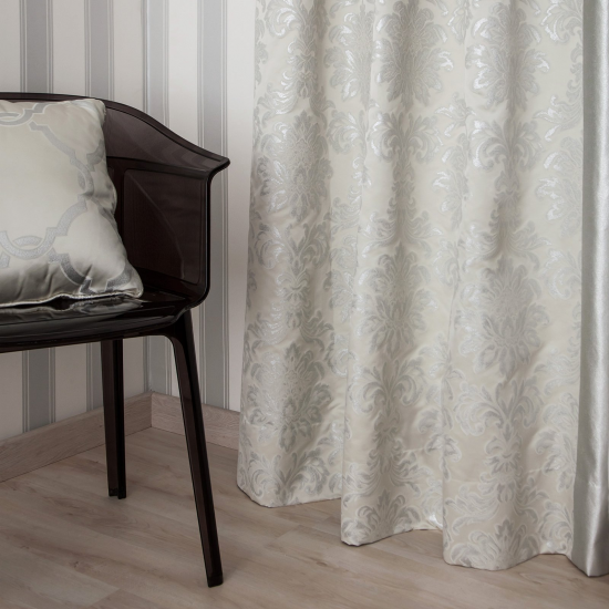 Equipo drt Palladio Lurex 883 Lurex Plata Precios de Black Friday