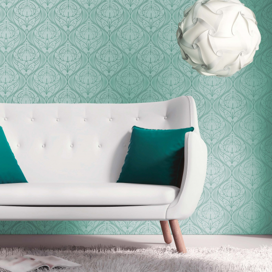 Equipo drt Alcina 481 Jade Outlet online