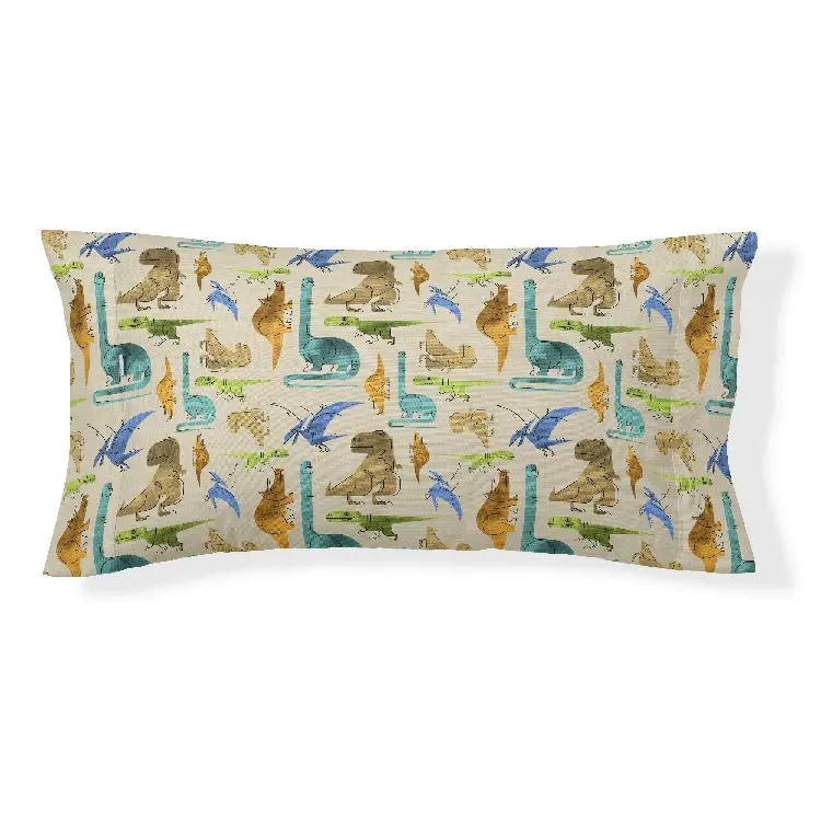Es tela Dúo funda nórdica + almohada Saurios 50/50 Rebajas de fin de temporada