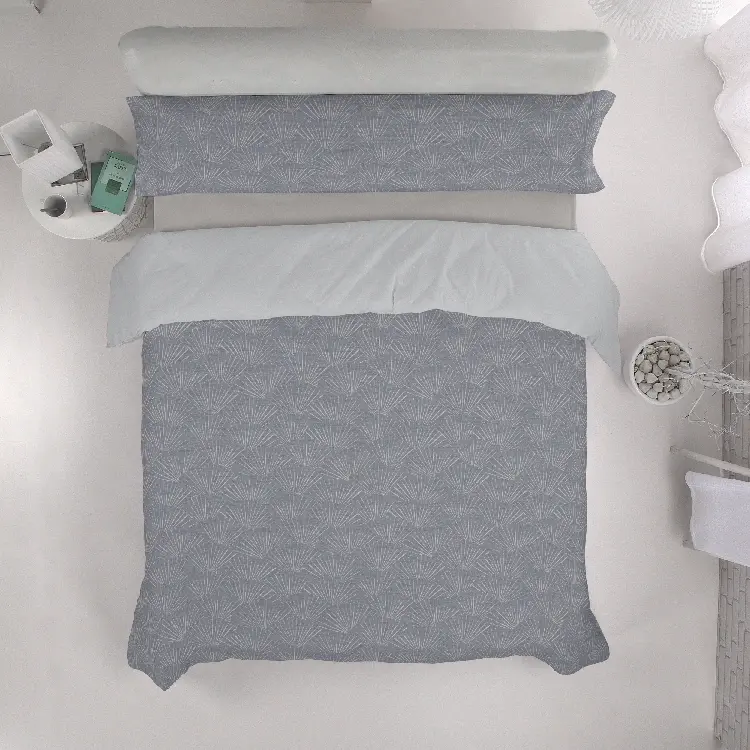Es tela Dúo funda nórdica + almohada Yosi 50/50