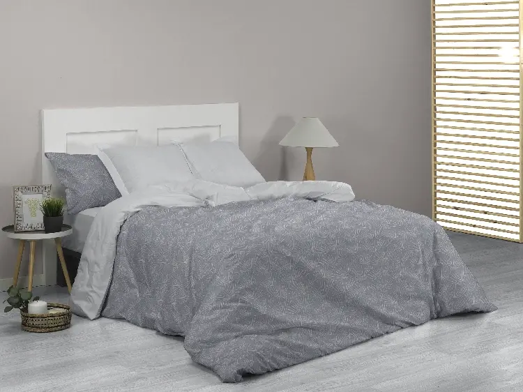 Es tela Dúo funda nórdica + almohada Yosi 50/50 Tienda