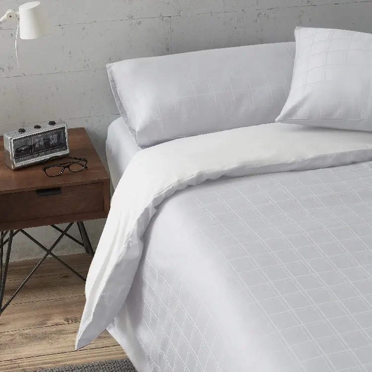 Es tela Dúo funda nórdica + almohada Sophia 240 hilos Rebajas top
