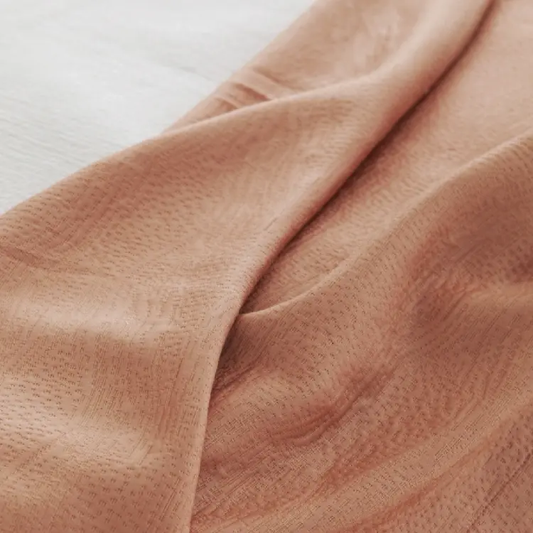Es tela Dúo funda nórdica + almohada Dunes 100% En oferta