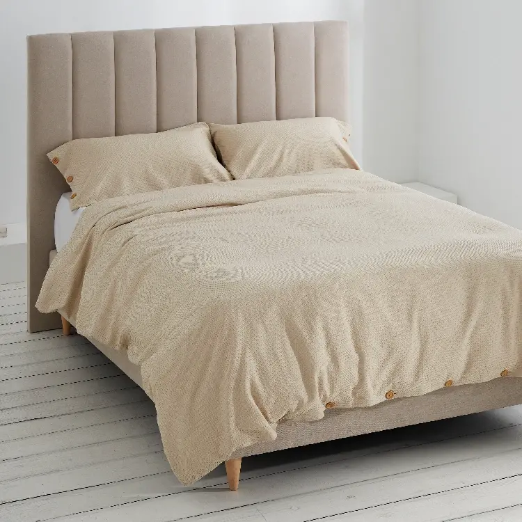 Es tela Dúo funda nórdica + almohada Suiza 100%