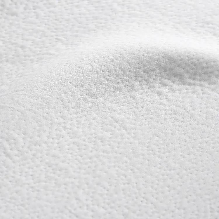 Es tela Colcha tejida + cojines Rice Grandes ahorros