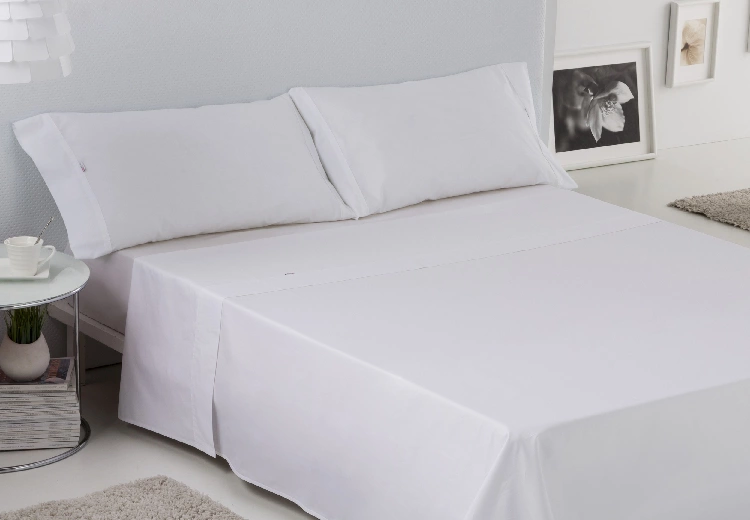 Es tela Encimera percal 200 hilos Estelia colors Outlet online
