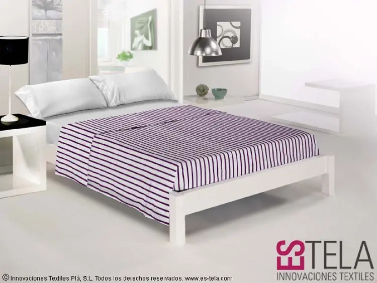Es tela Encimera estampada Línea 50/50 Ofertas