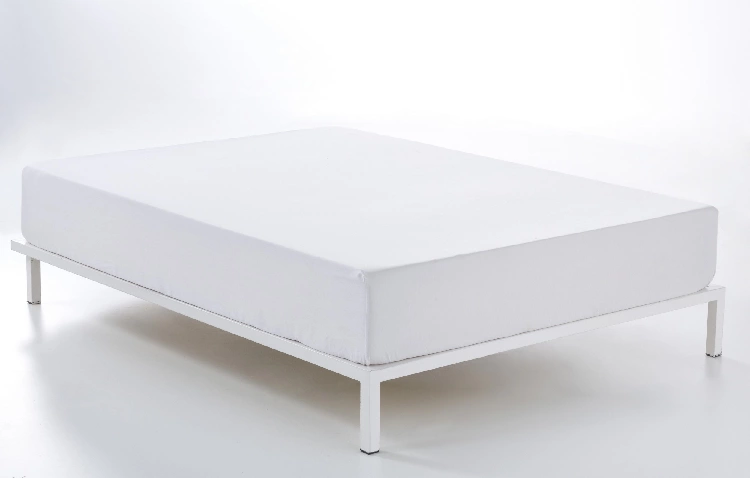 Es tela Bajera ajustable percal 200 hilos alto 35 cm Ventas relámpago