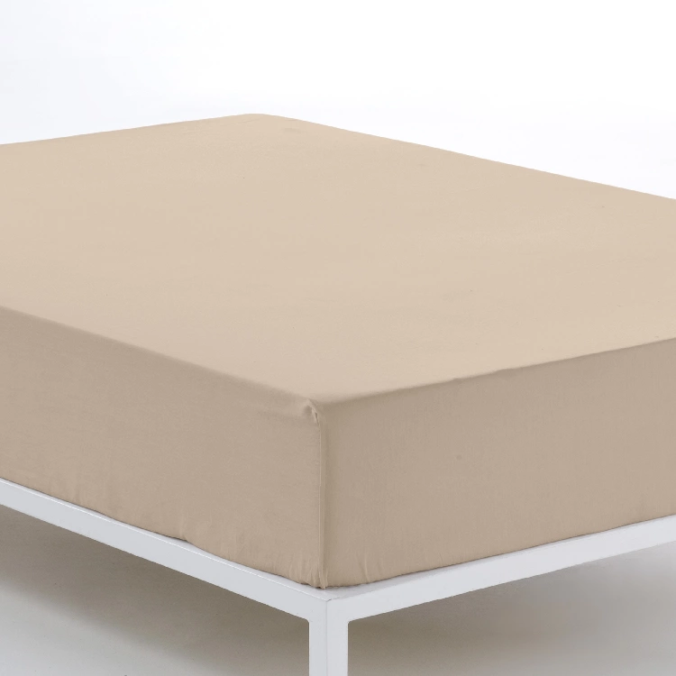 Es tela Bajera ajustable percal 200 hilos alto 35 cm Ventas relámpago