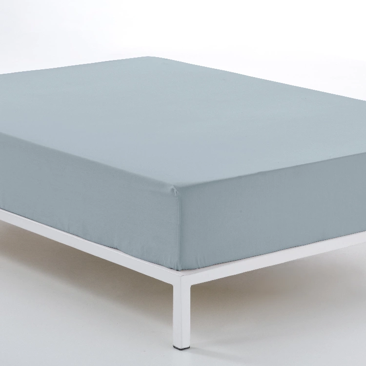 Es tela Bajera ajustable 100% alg. - 144 hilos alto 35 cm