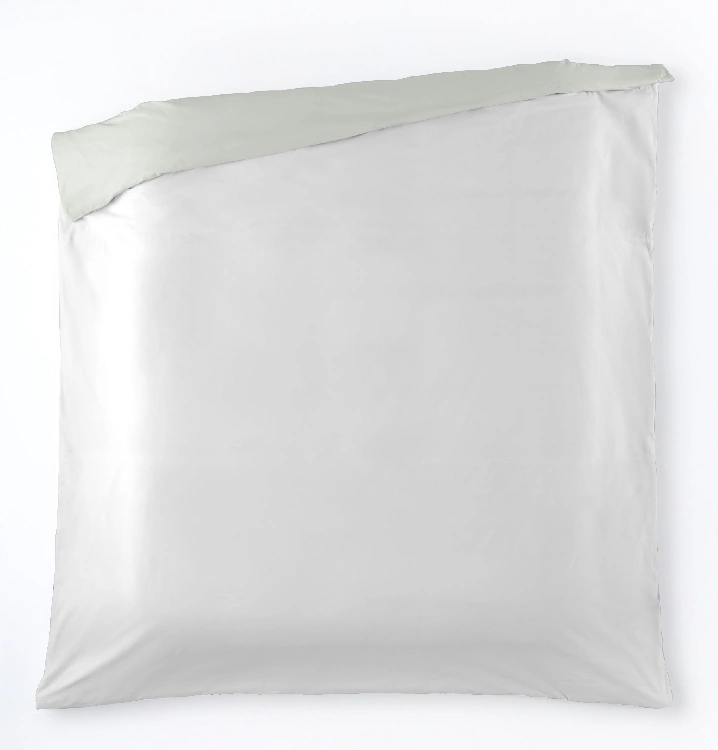 Es tela Funda nórdica bicolor 200 hilos Estelia colors Rebajas top
