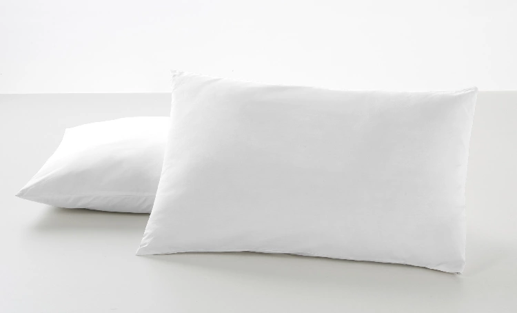 Es tela Funda de almohada satén 300 hilos Estelia colors