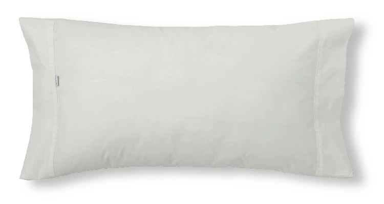 Es tela Funda de almohada percal 200 hilos Estelia colors Tienda de fábrica