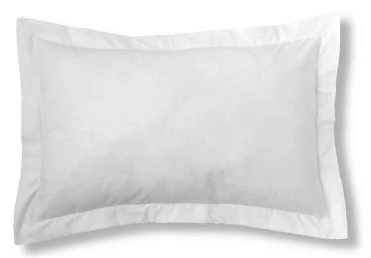 Es tela Funda de cojín algodón 144 hilos Ofertas de temporada