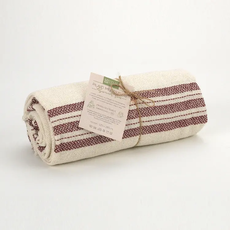Es tela Fouta Maó Rebajas online