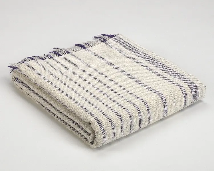 Es tela Fouta Saona Rebajas top