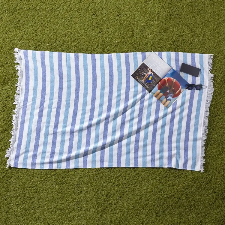 Es tela Fouta Deià