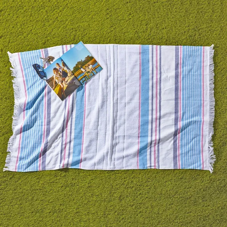 Es tela Fouta Vera