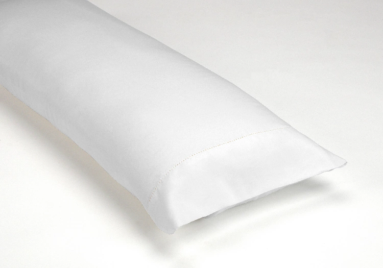 Es tela Funda almohada algodón orgánico 300 hilos vainica Precio de fábrica