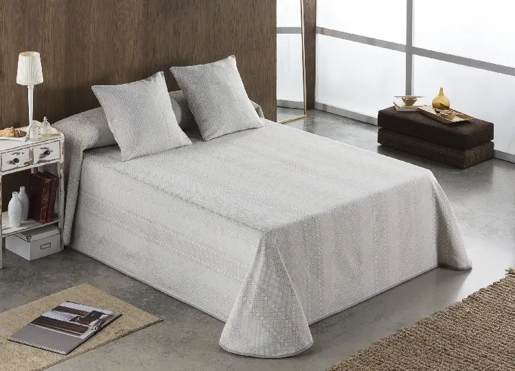 Es tela Tejido Lastres jacquard Mejor oferta