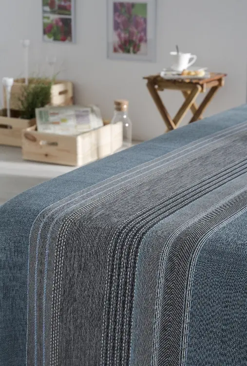 Es tela Tejido Níjar jacquard Últimos 3 días