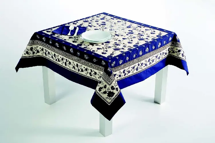 Es tela Tejido Provenza jacquard Últimos 2 días