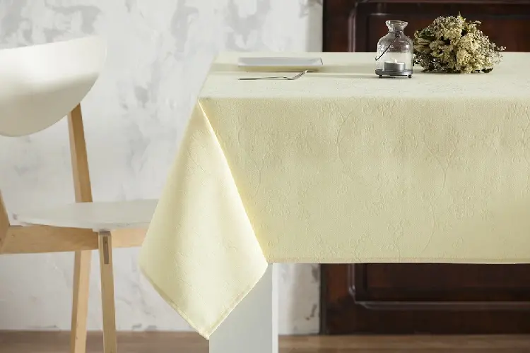 Es tela Tejido Sandra jacquard Oferta especial de fábrica