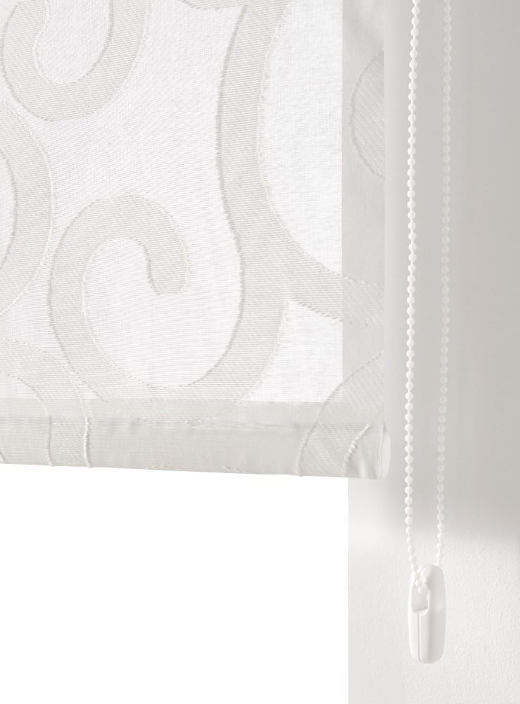 Estoralis OSLO Estor enrollable traslúcido Jacquard Promoción por tiempo limitado